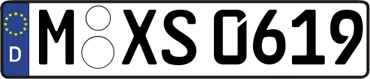 M-XS0619