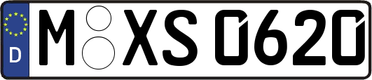 M-XS0620