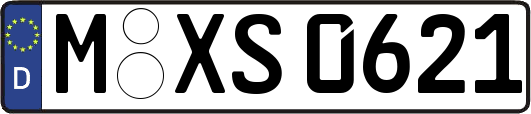 M-XS0621