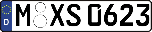M-XS0623