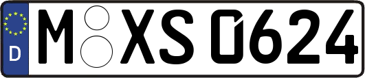 M-XS0624