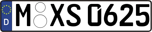 M-XS0625
