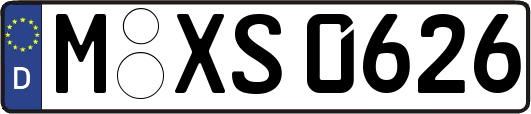 M-XS0626