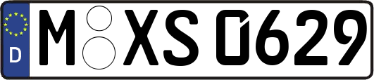 M-XS0629