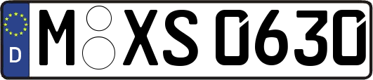 M-XS0630