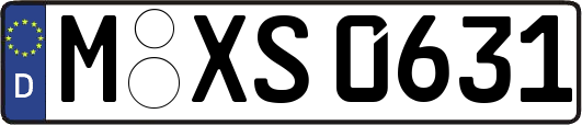 M-XS0631
