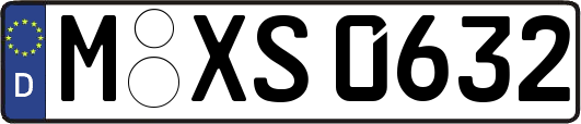 M-XS0632