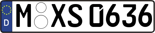 M-XS0636