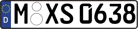 M-XS0638