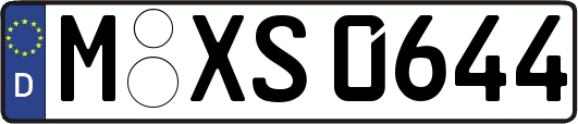 M-XS0644