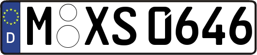 M-XS0646