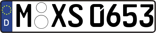 M-XS0653