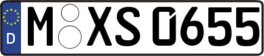 M-XS0655