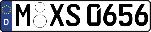 M-XS0656