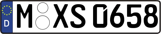 M-XS0658