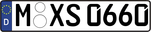 M-XS0660