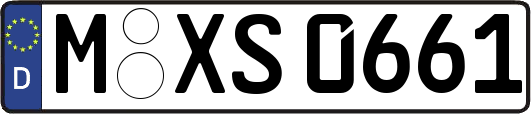 M-XS0661