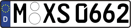 M-XS0662