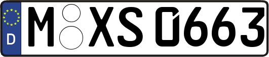 M-XS0663