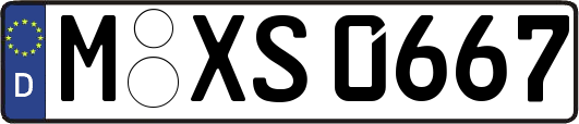M-XS0667