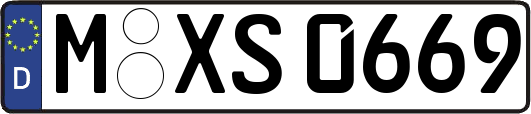 M-XS0669