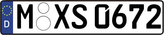 M-XS0672