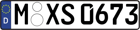 M-XS0673