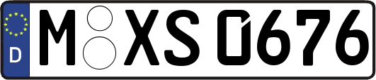 M-XS0676