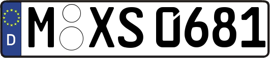 M-XS0681