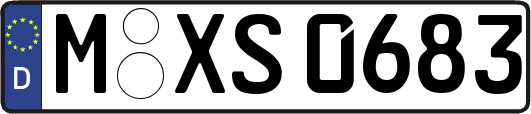 M-XS0683