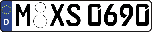 M-XS0690