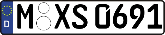 M-XS0691