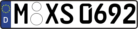 M-XS0692