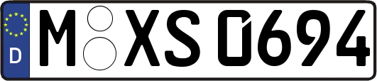 M-XS0694