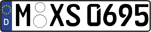 M-XS0695