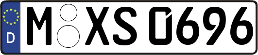 M-XS0696