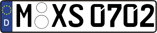 M-XS0702