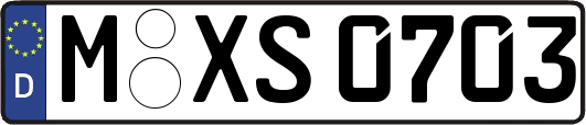 M-XS0703