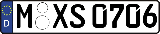 M-XS0706