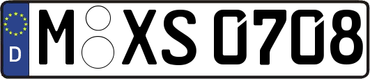 M-XS0708