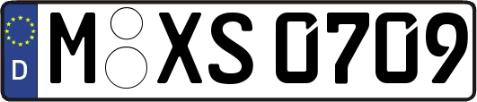 M-XS0709