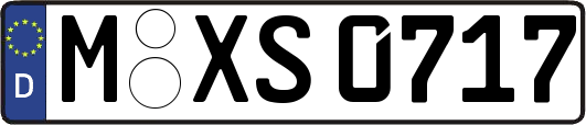M-XS0717