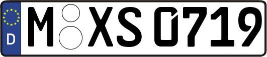 M-XS0719