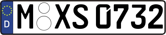 M-XS0732