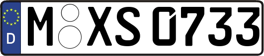 M-XS0733