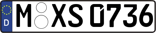 M-XS0736