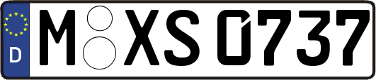 M-XS0737