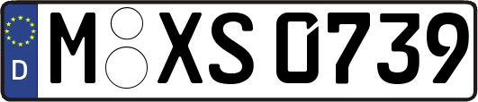 M-XS0739