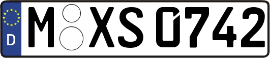 M-XS0742