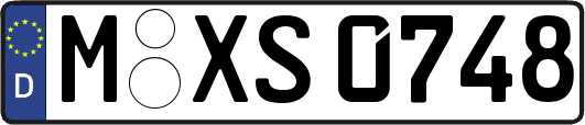 M-XS0748
